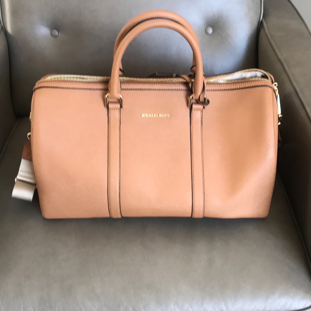 Michael Kors handbag